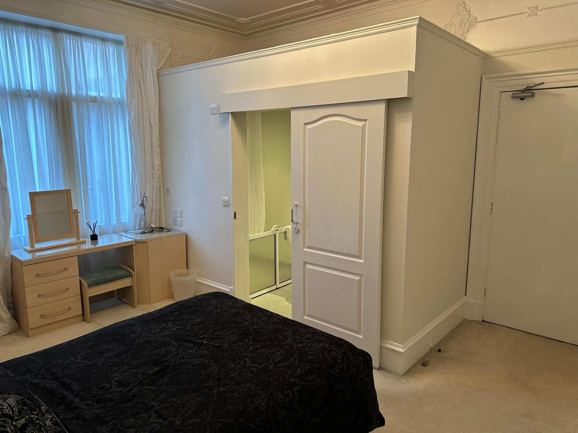 Third House Guest House Aberdeen Extérieur photo